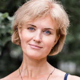Елена Александровна Овчинникова