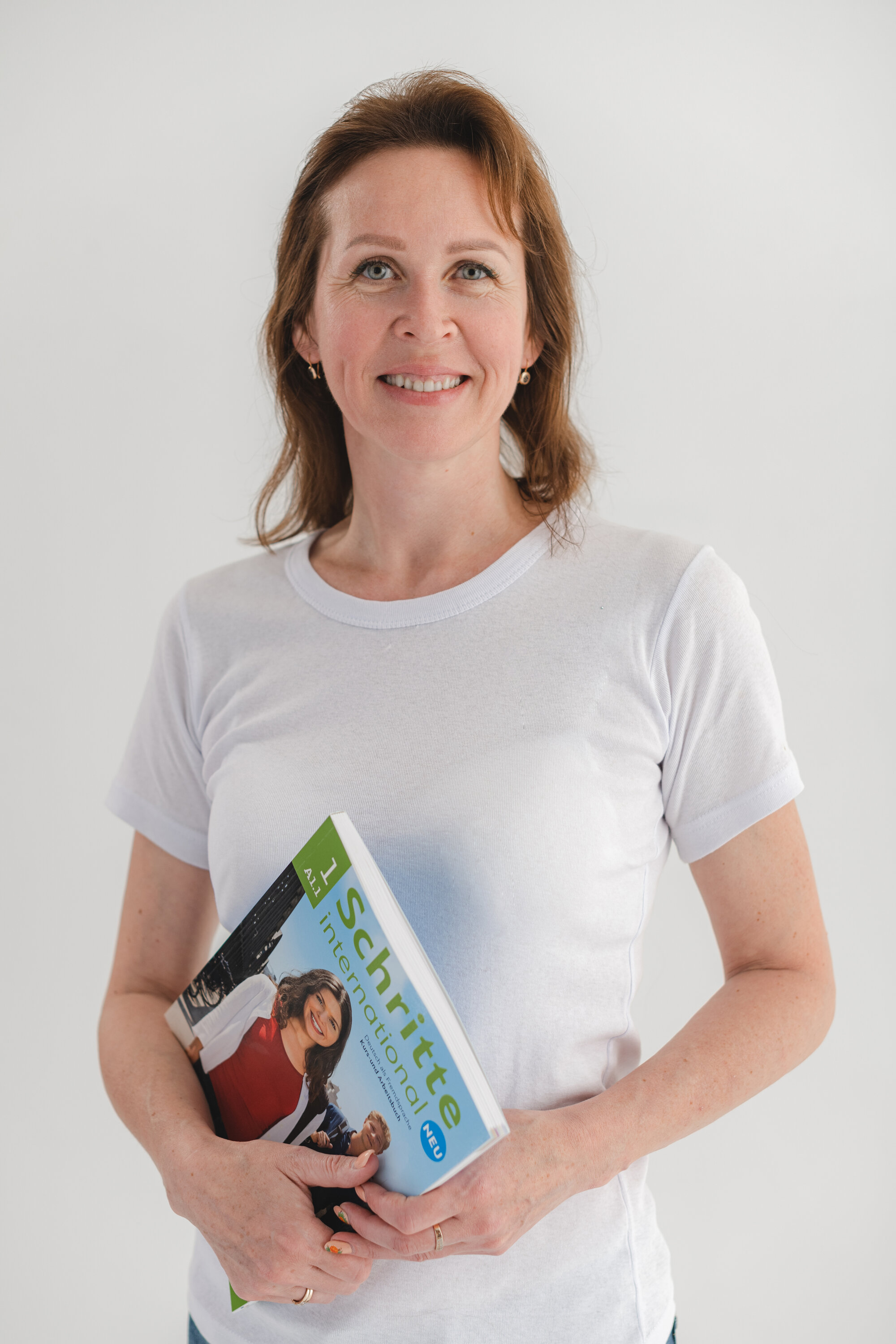 Ирина Коськина