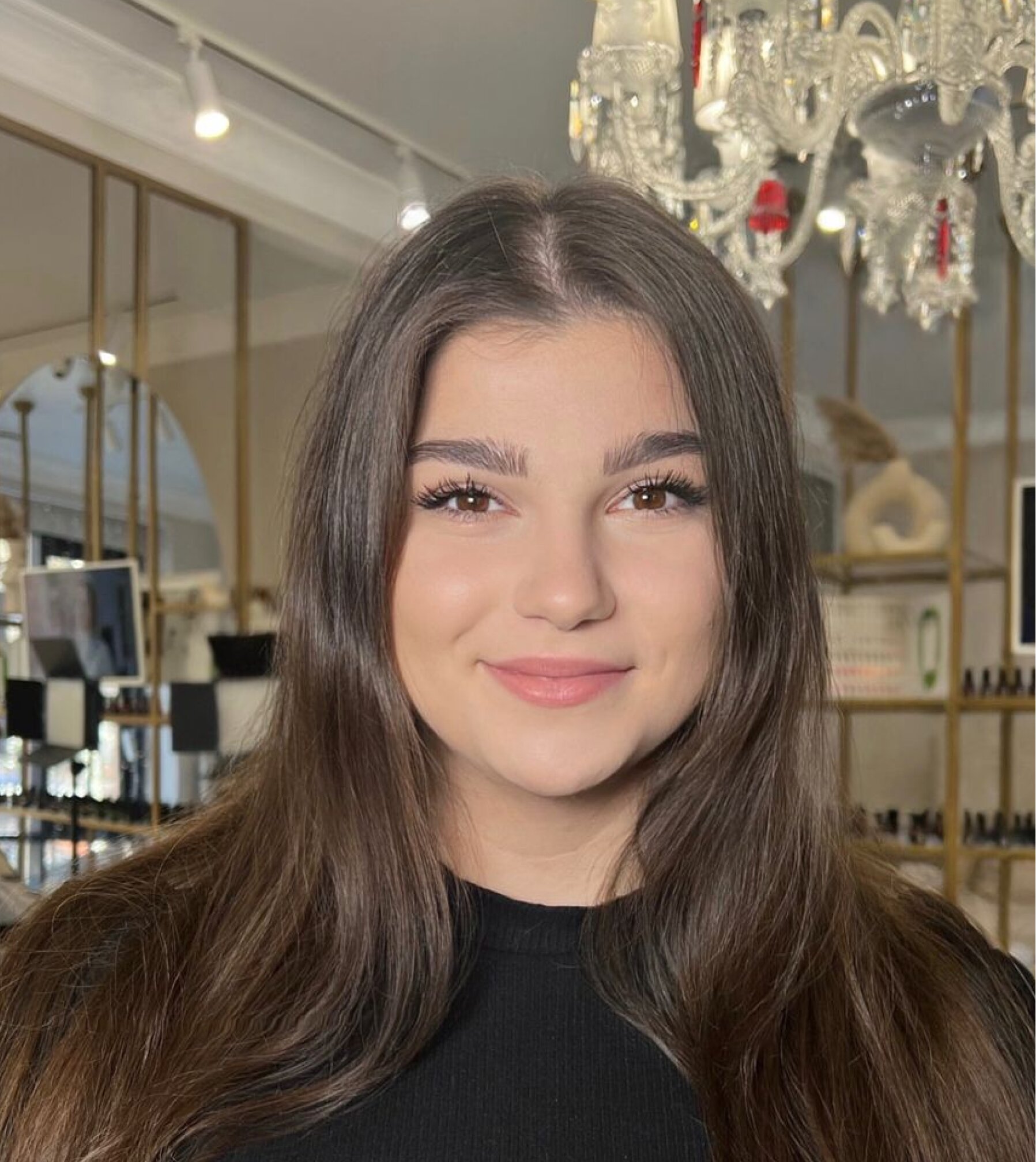 Натела Шенгелия