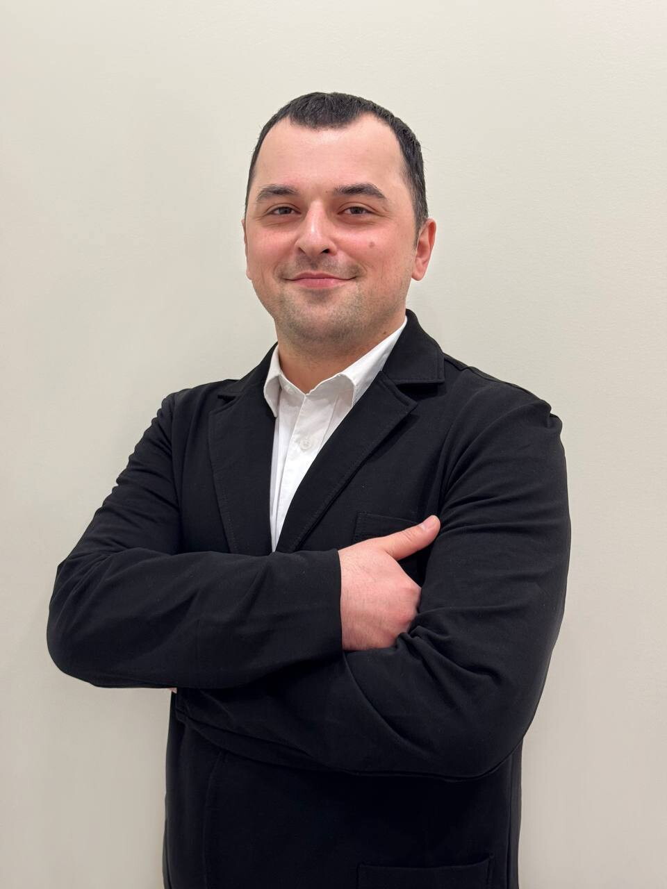 Эльнур Эльмир Оглы Гараджаев