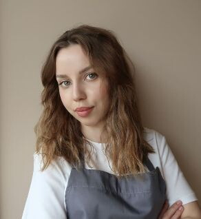 Ангелина Гейда