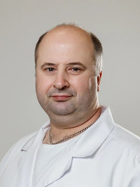 Евгений Александрович Бондарев