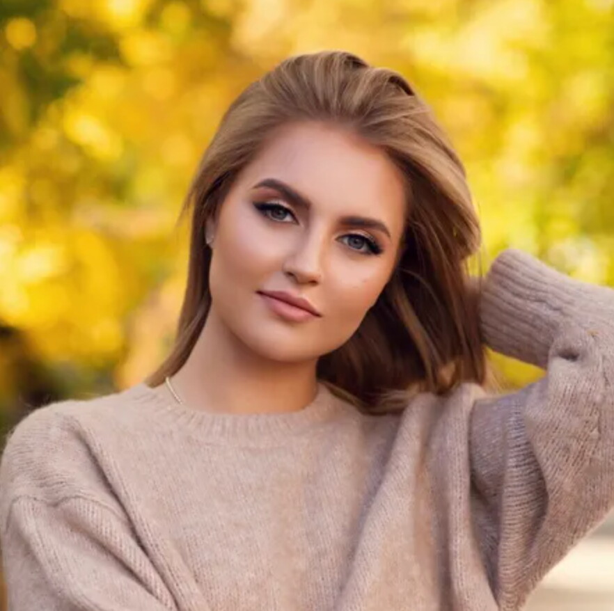 Дарья Новикова