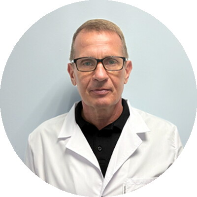 Олег Анатольевич Неонилин