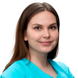 Арина Алексеевна Боткина