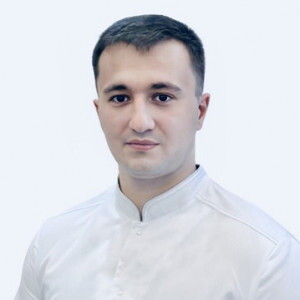 Вагаб Маликович Вагабов