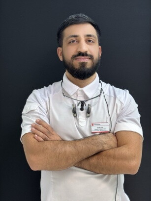 Наиль Аладдинович Мамедов