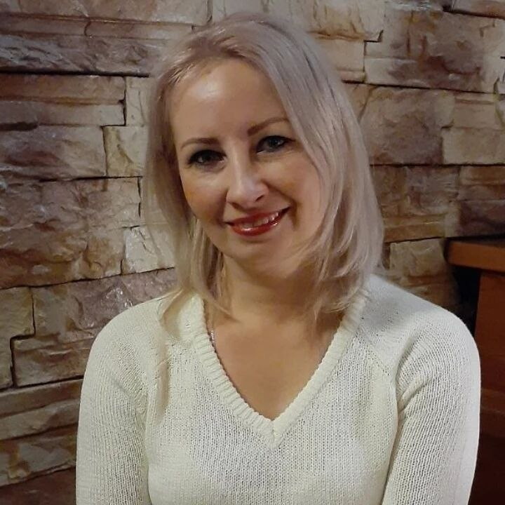 Елена Хайритдинова
