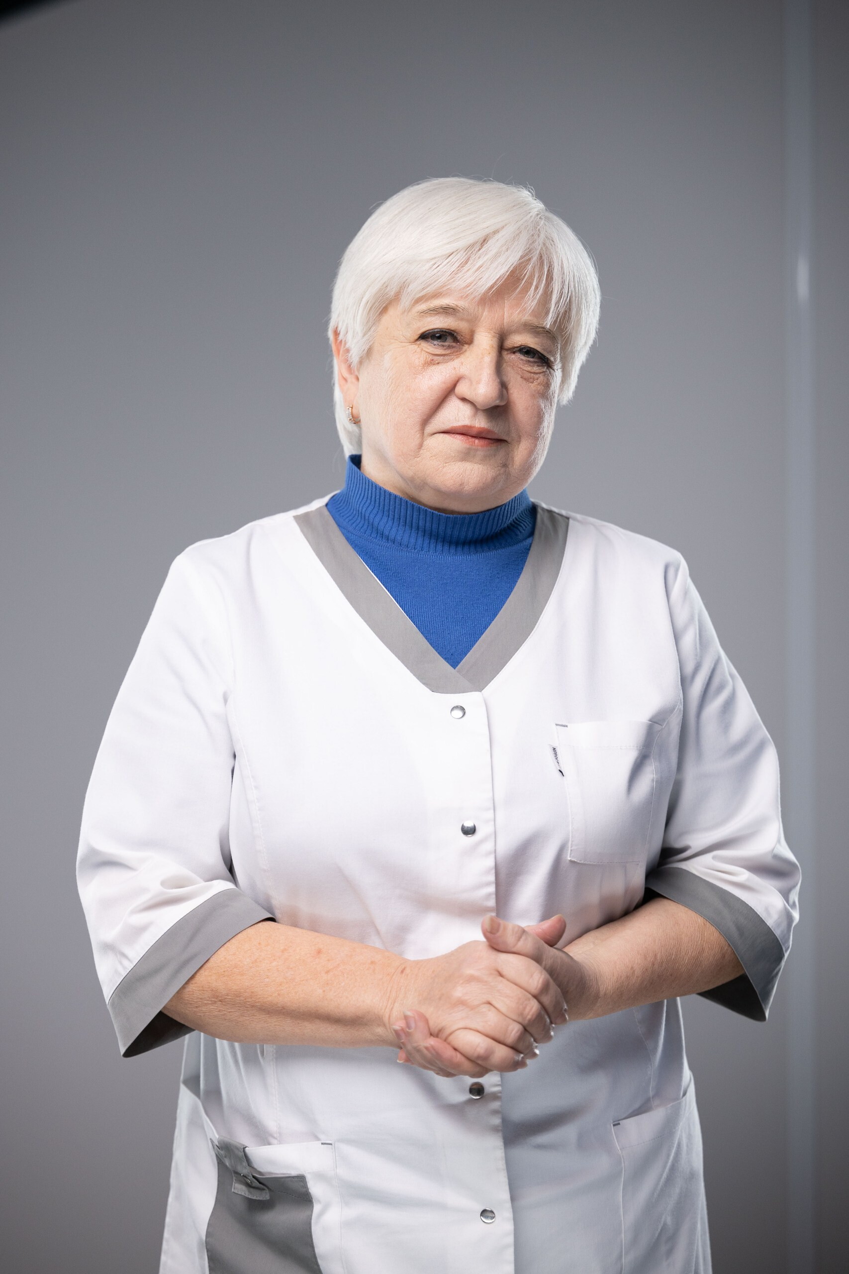 Светлана Ивановна Лихолетова