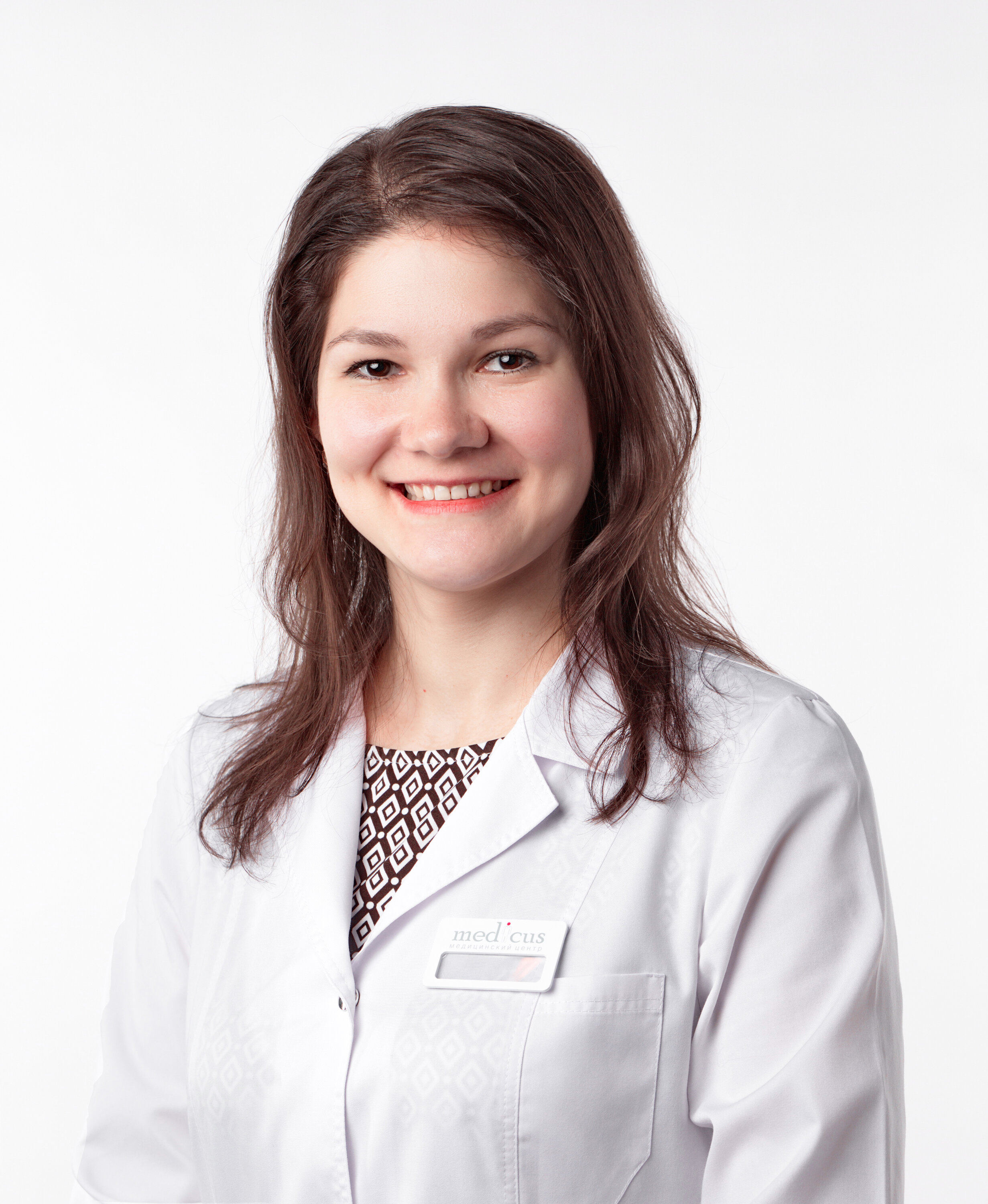 Татьяна Михайловна Табакова