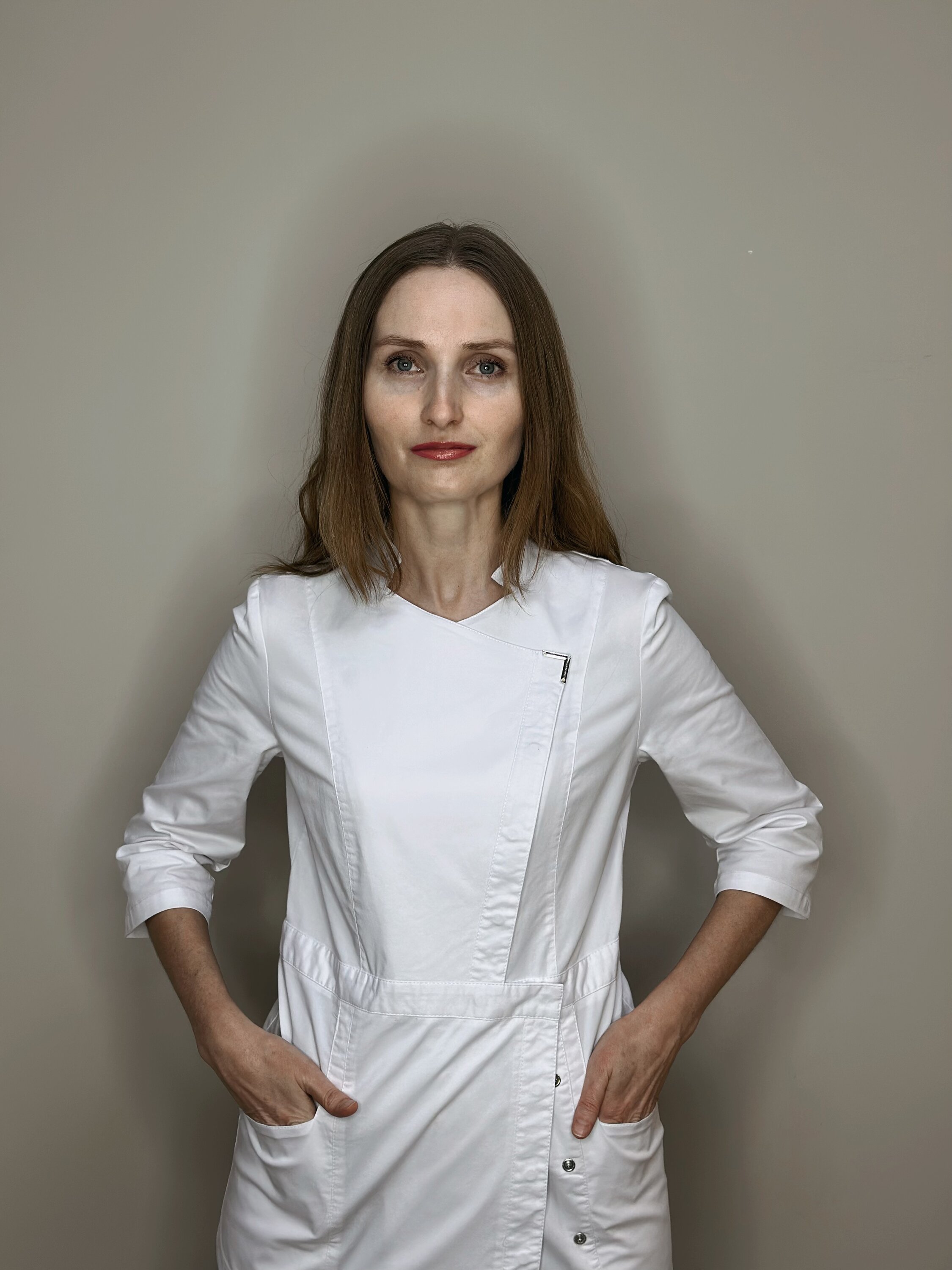 Ольга Валерьевна Данкова