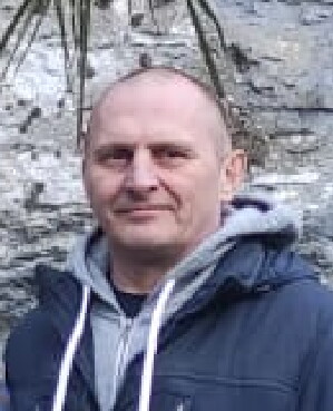 Юрий Васильевич Фищев