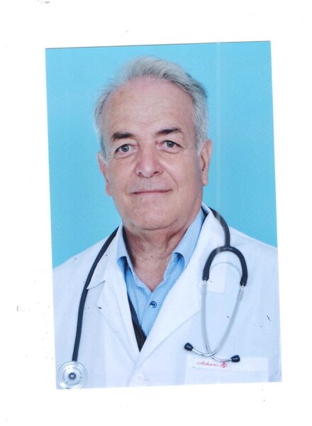 Нассер Касем