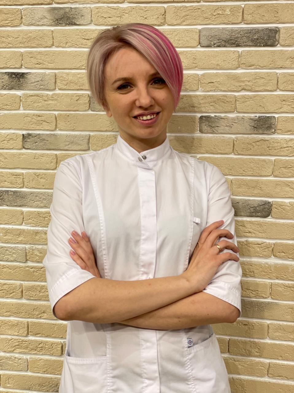 Елена Александровна Резинкина