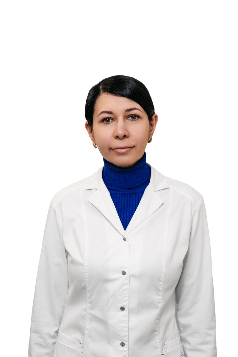 Маргарита Юрьевна Юрьева