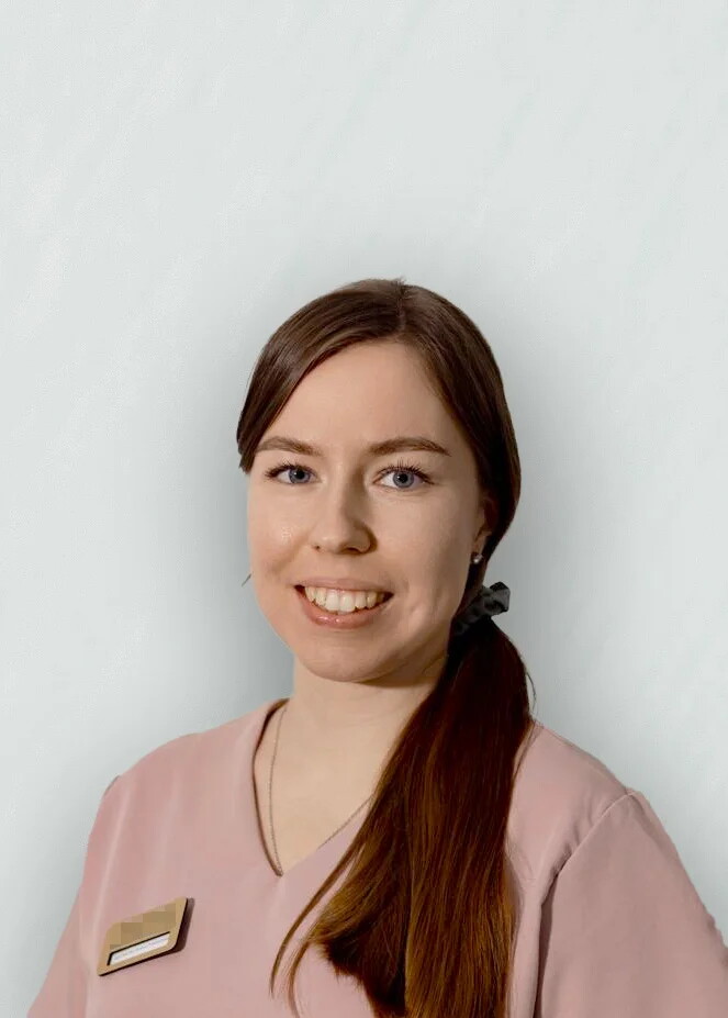 Алина Романовна Харламова