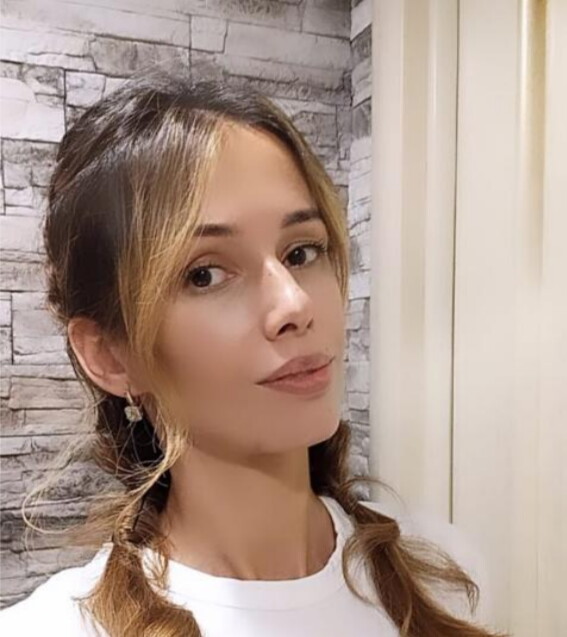 Рушана Юсупова