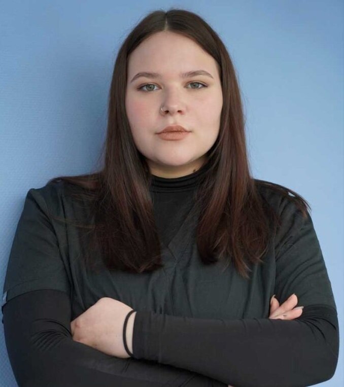 Екатерина Павловна Дмитриева