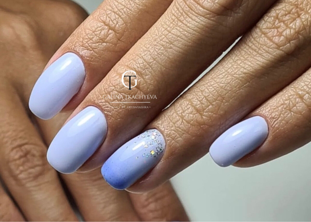 Обновление маникюра – Акция 🌟 в Ногтевой студии GT nails_by_vkusnyashka в  Ховрино – Москва – Zoon.ru