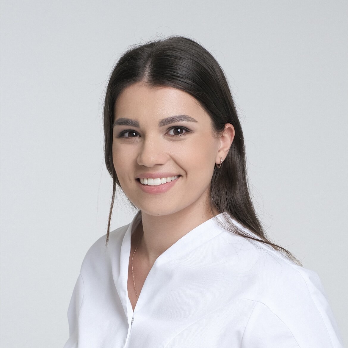 Диана Александровна Ахмедова