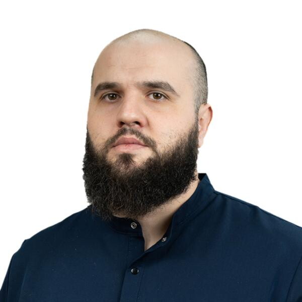 Гамзат Алиевич Рамазанов