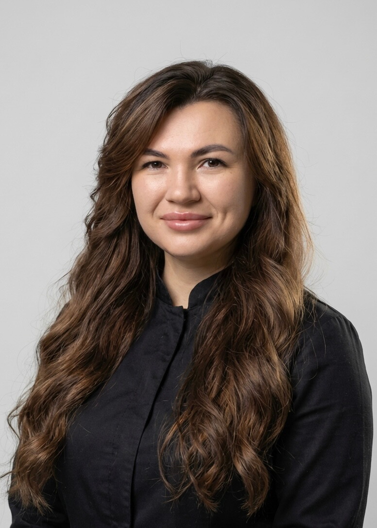 Мария Михайловна Чаадаева