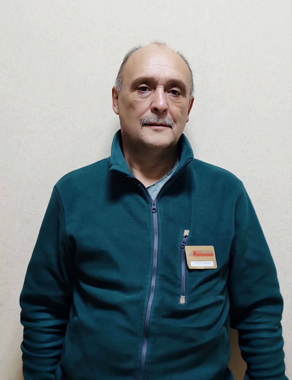 Юрий Викторович Баринов