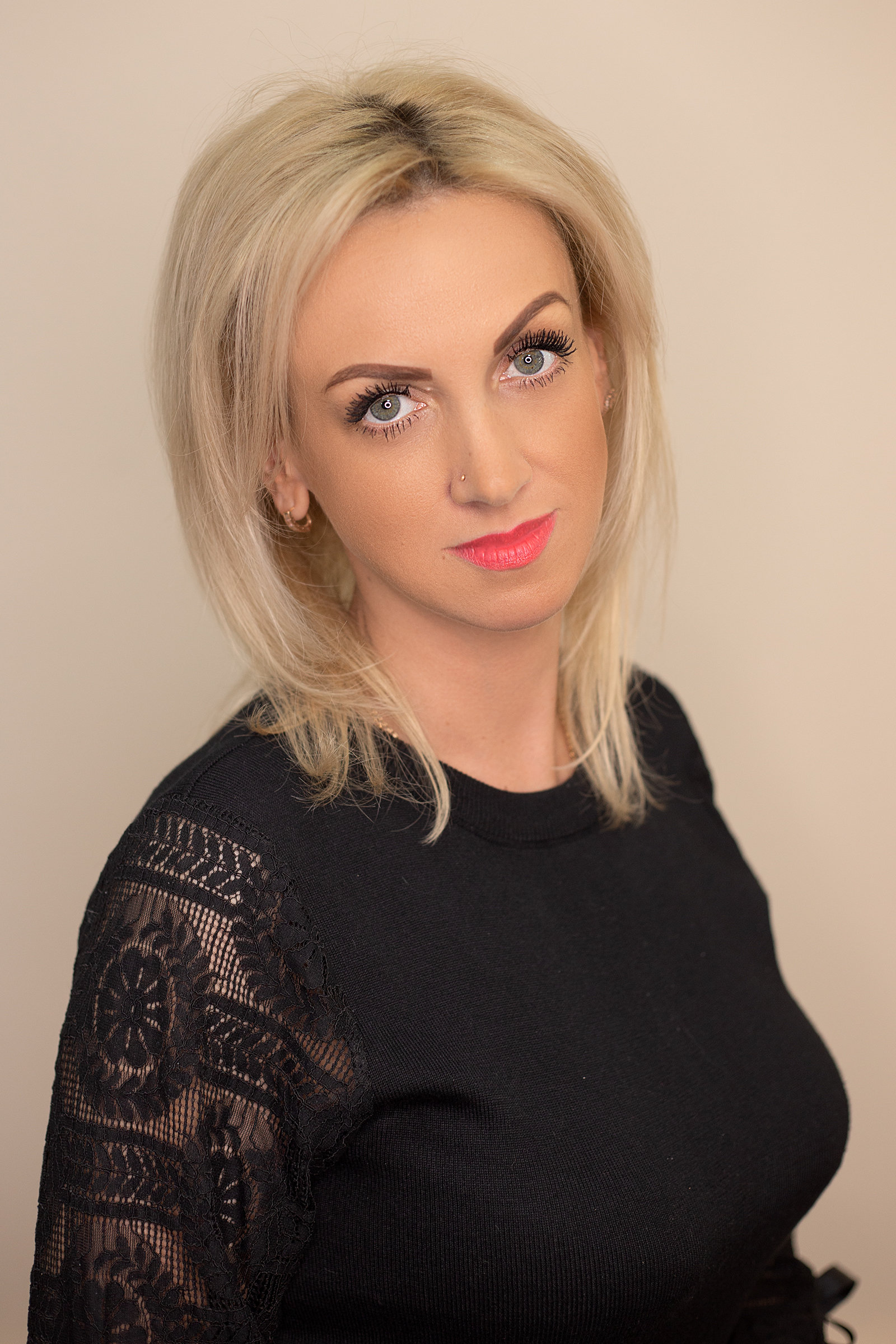 Любовь Алмазова