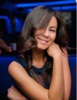 Маргарита Бесклубова