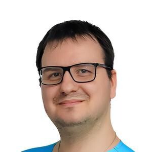 Дмитрий Юрьевич Масленников