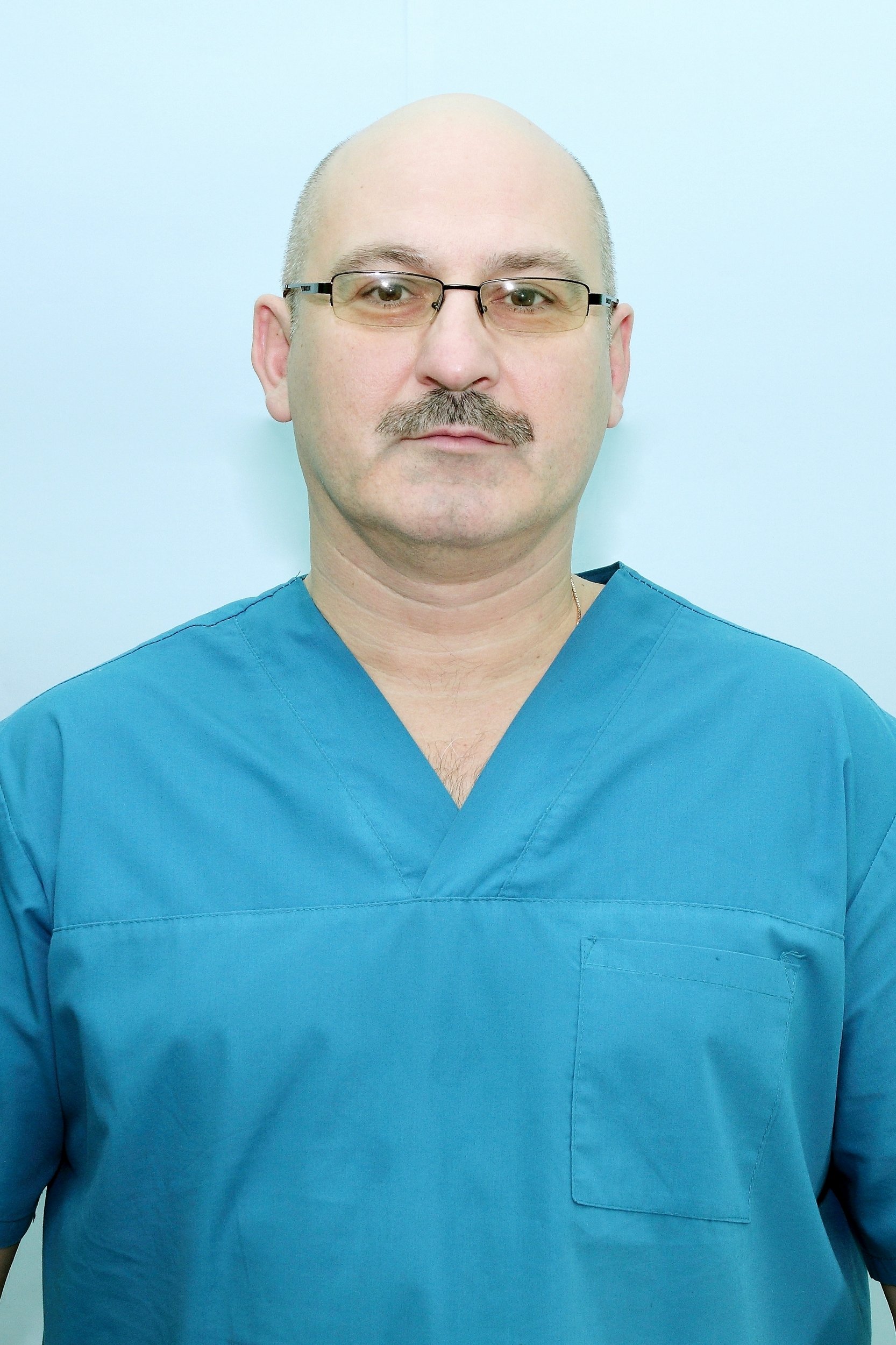 Алексей Юрьевич Рожков