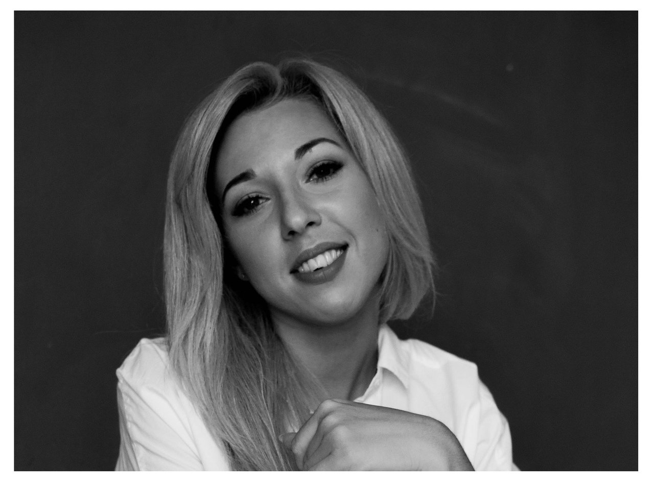 Евгения Томилова