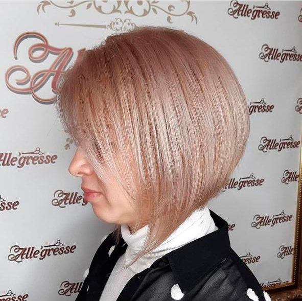 Альбина Вагапова