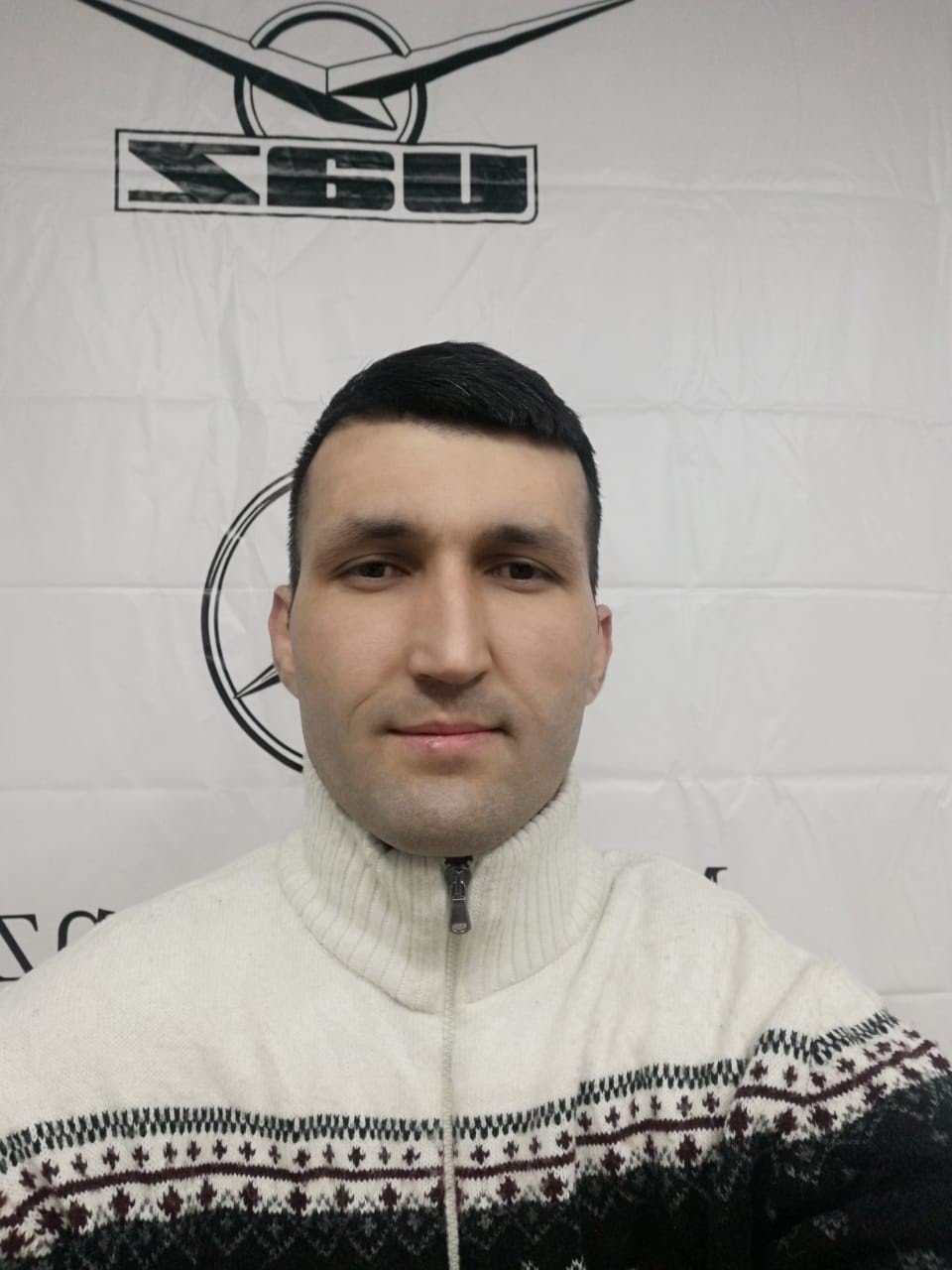 Алик Сафаралиевич Юлдошев