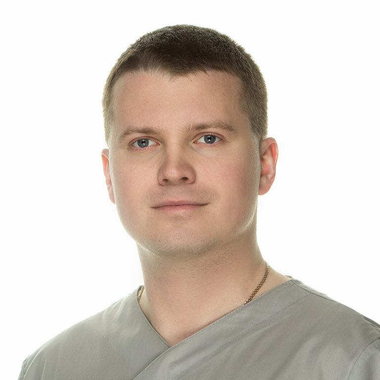 Алексей Игоревич Колобов