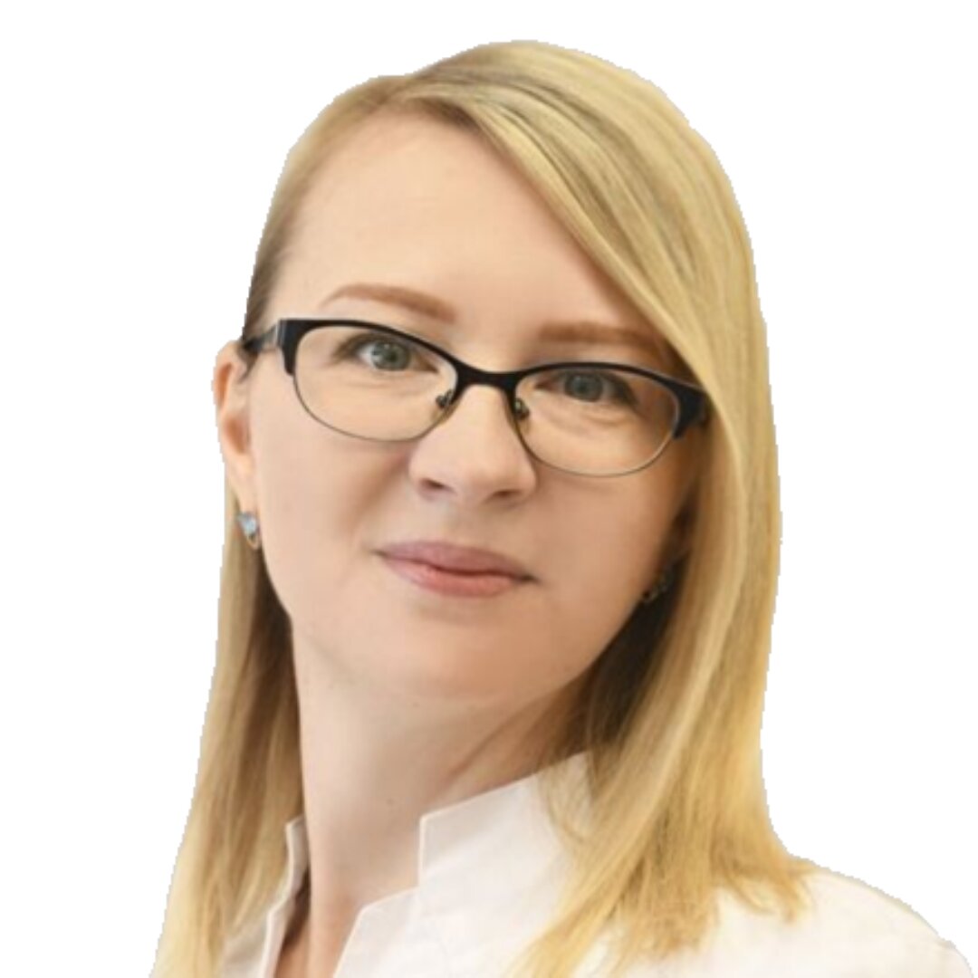 Наталья Александровна Антонова