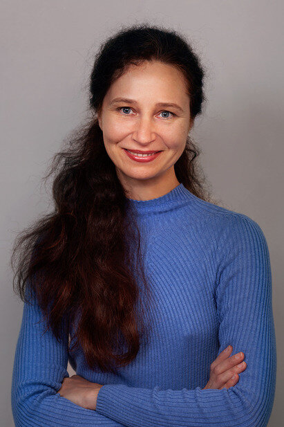 Марина Киселевич