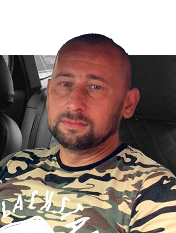 Владимир Александрович Шашеро