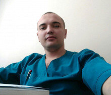 Степан Юрьевич Филь