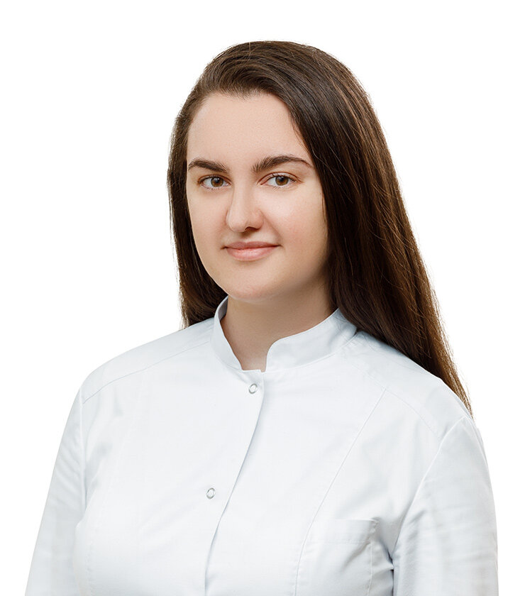 Алия Махмудовна Алиева