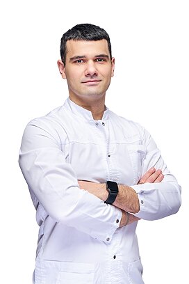 Николай Иванович Унгурян