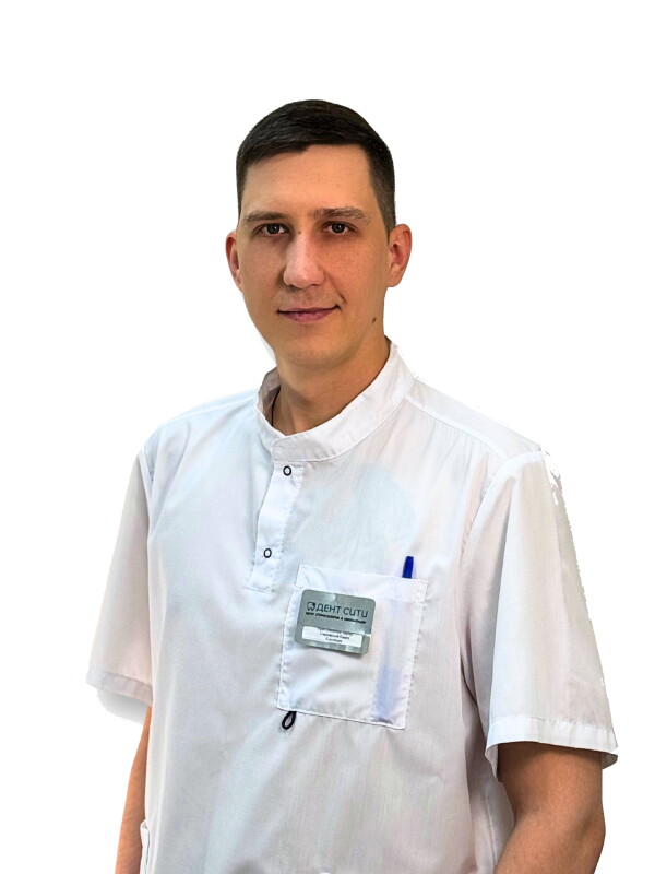 Павел Сергеевич Седловский