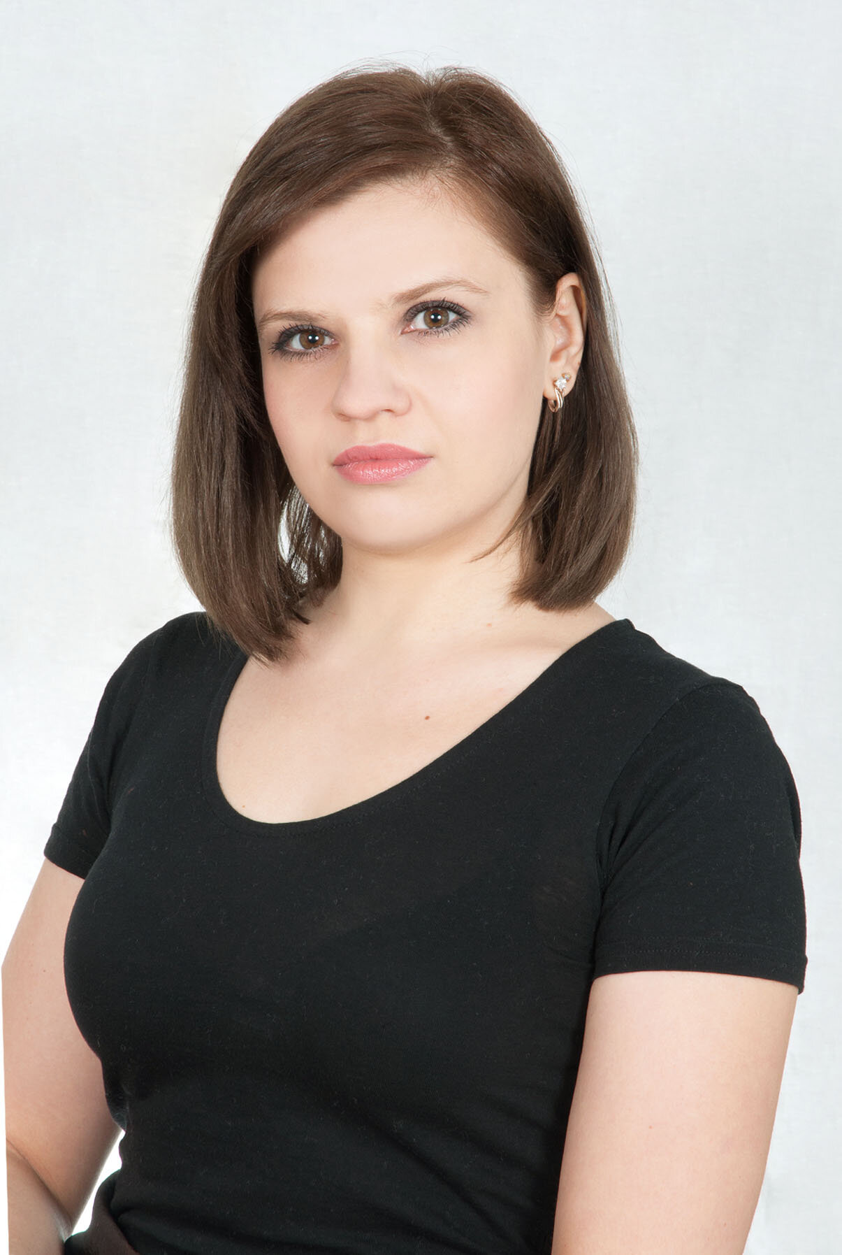 Ирина Петровна Назарова