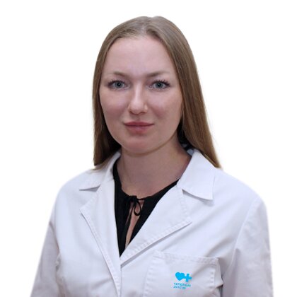 Екатерина Алексеевна Башкатова