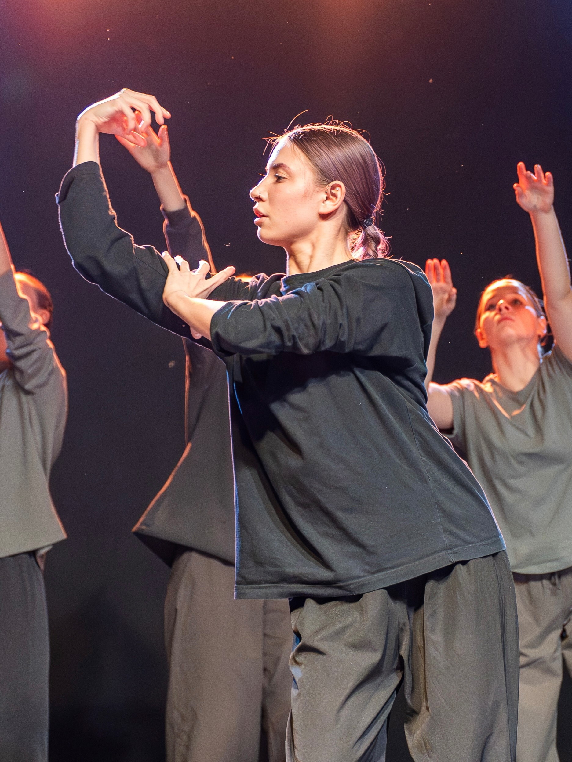 Ксения Игоревна Дергина