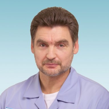 Евгений Владимирович Фейгин