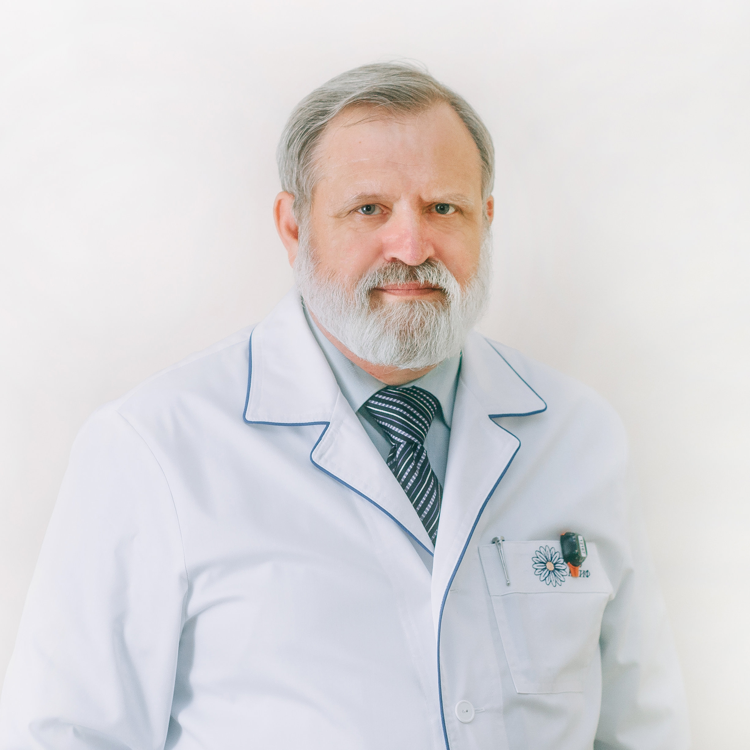 Савин Игорь Борисович – врач КТ – запись на приём в Санкт-Петербурге ...