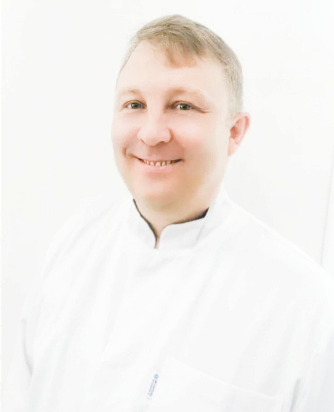 Владимир Геннадьевич Мясников