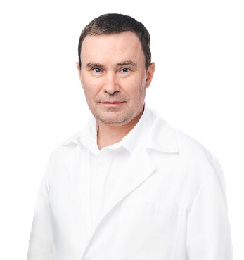 Андрей Андреевич Суходольский