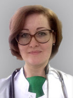 Ольга Адильевна Колокольникова